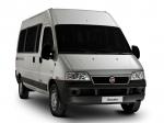 Fiat Ducato Multijet Economy Minibus High Roof 2010 года